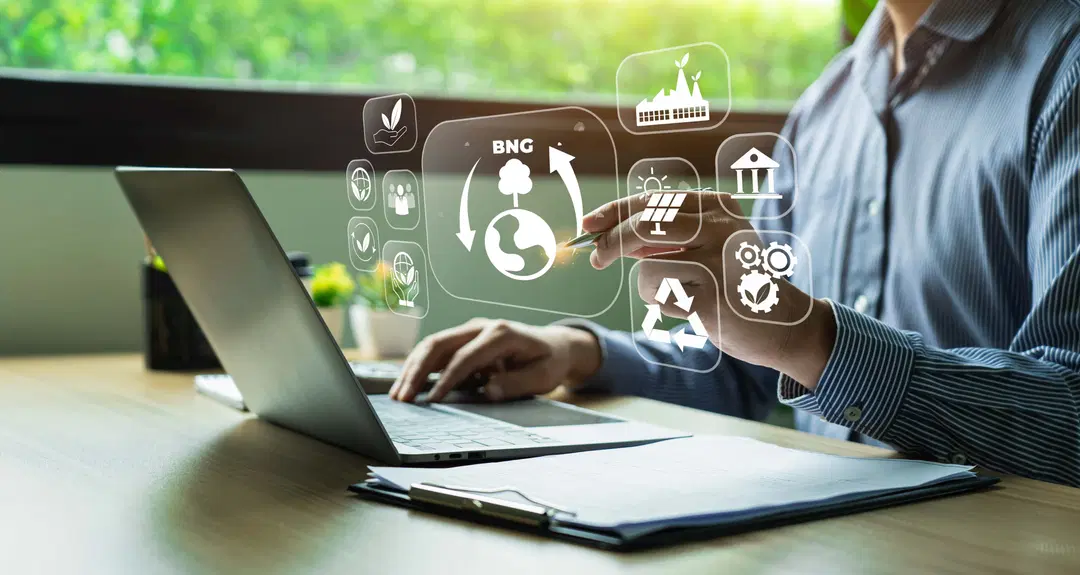 BNG Compliance: What developers need to do and how AiDash can help