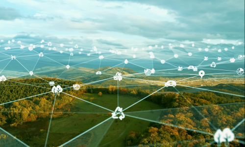 Uniting technology and ecology in biodiversity conservation