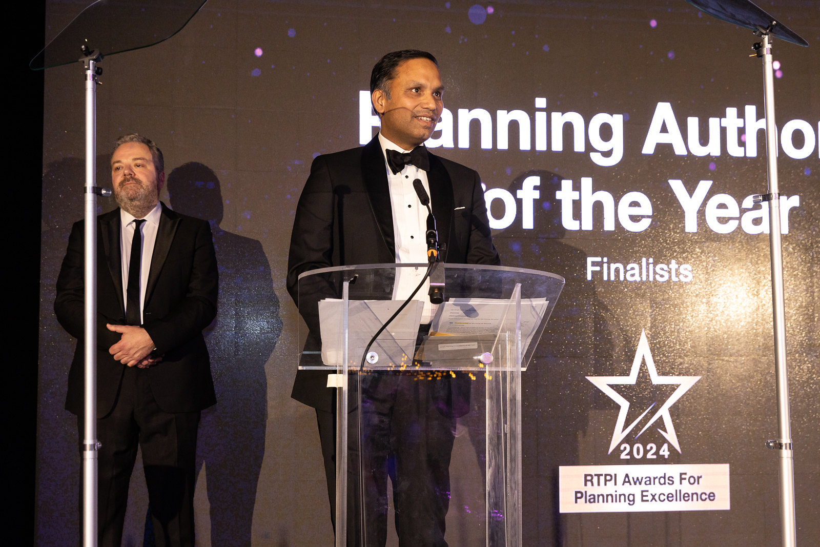 Shashin Mishra: Honouring planning excellence and unlocking the power of Biodiversity Net Gain