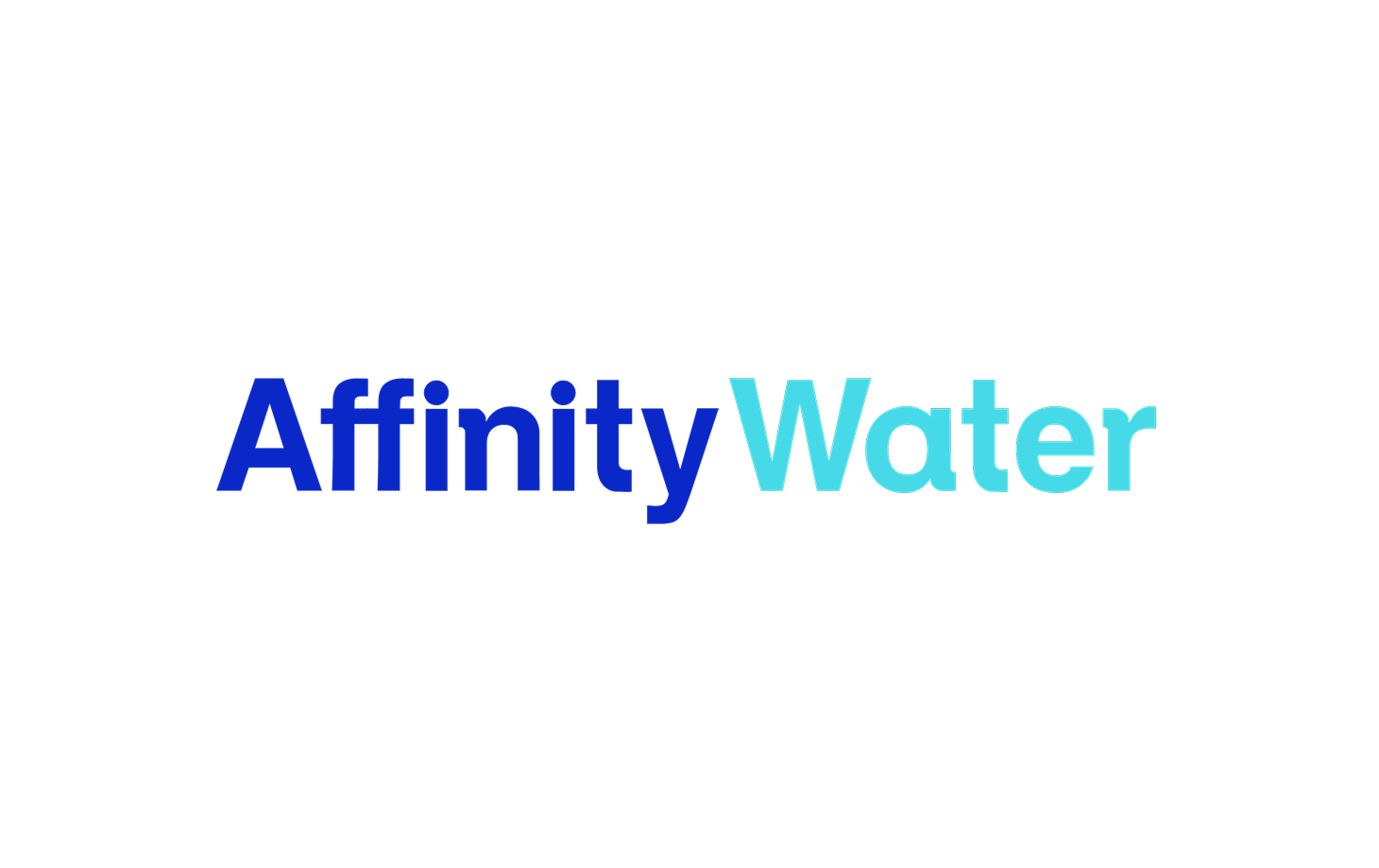 AffinityWater
