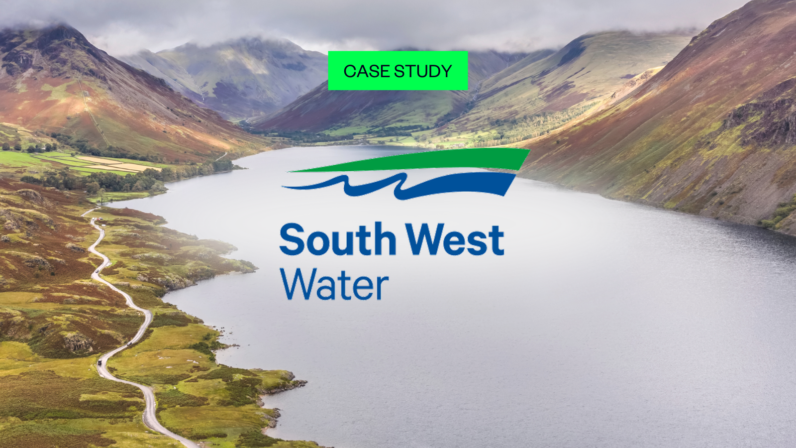 Mapping biodiversity at scale across 2,000 sites for South West Water